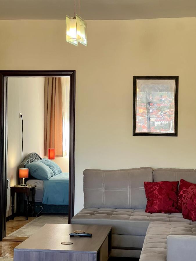 Holiday House Bistrik Saraievo Exterior foto