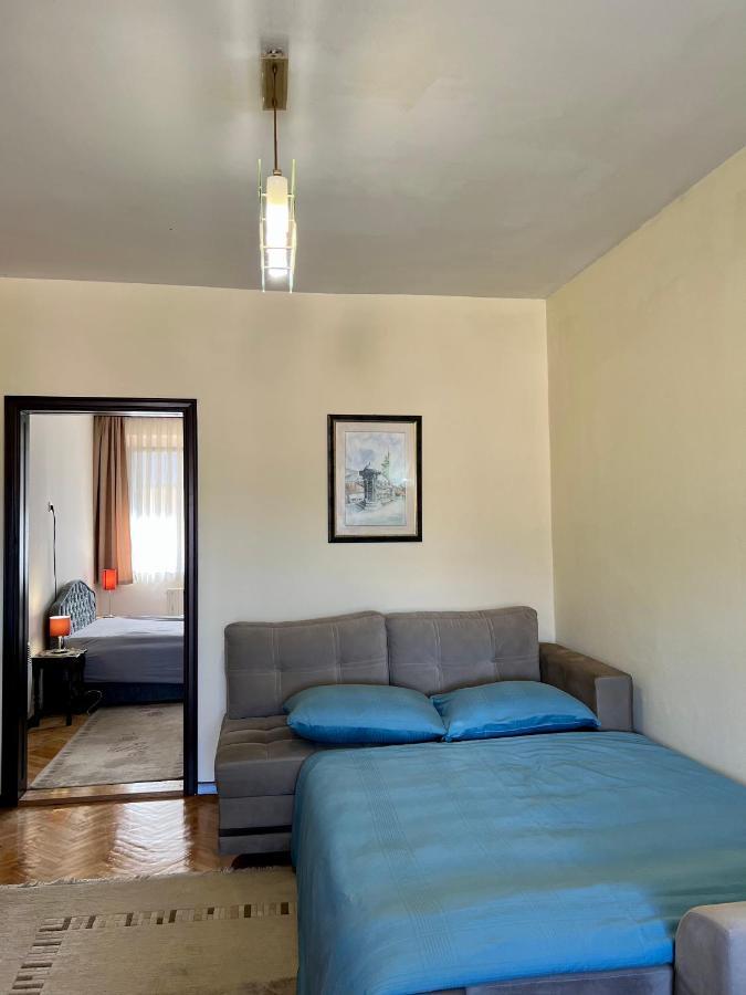 Holiday House Bistrik Saraievo Exterior foto
