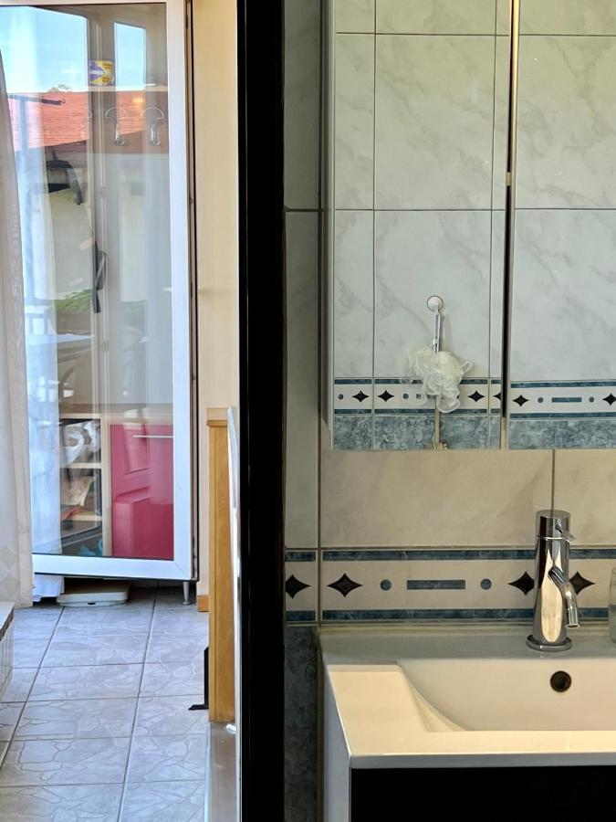 Holiday House Bistrik Saraievo Exterior foto