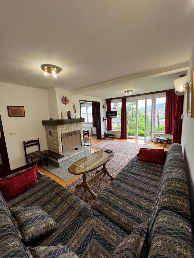 Holiday House Bistrik Saraievo Exterior foto