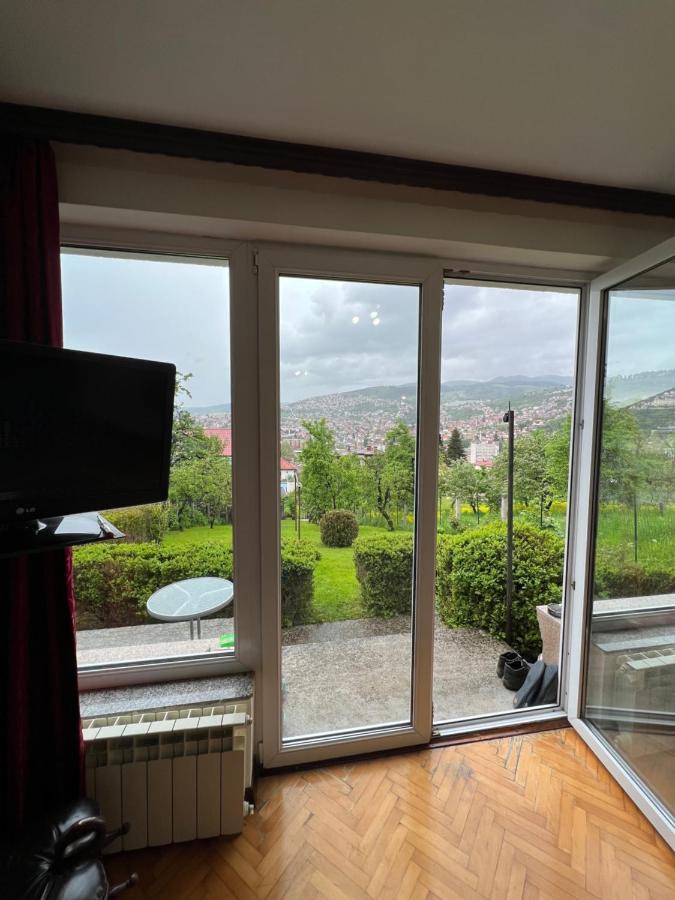 Holiday House Bistrik Saraievo Exterior foto